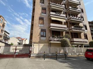 INGRESSO DA SPALTO GAMONDIO