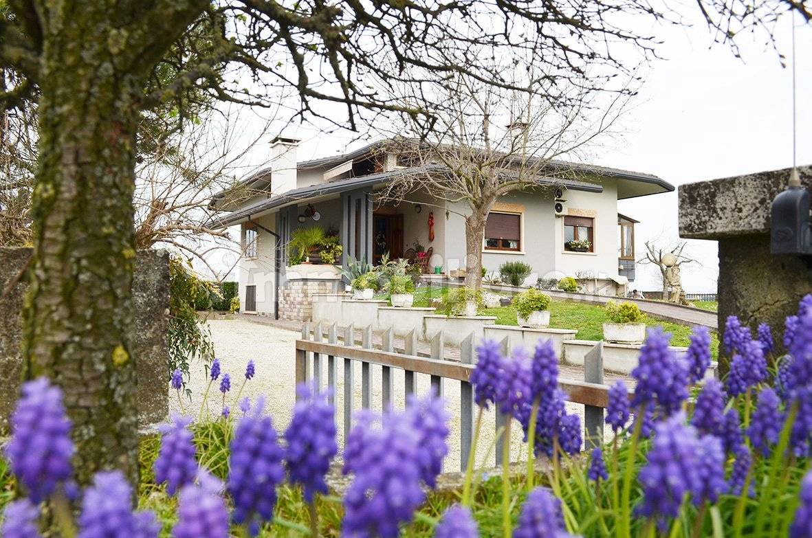 Villa in vendita a Cologna Veneta