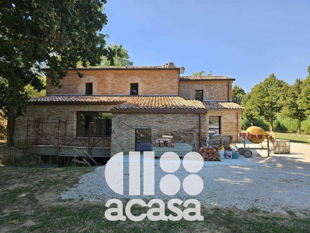Facciata