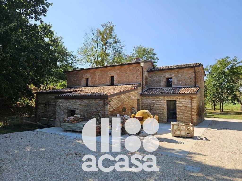 Facciata
