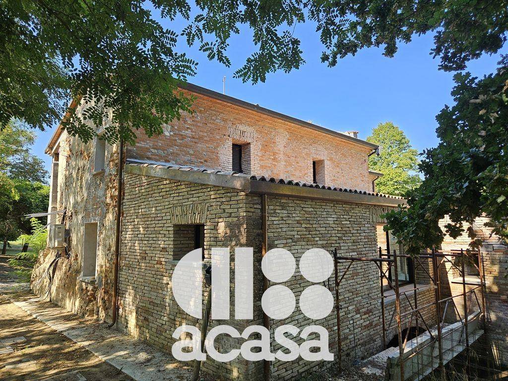 Facciata
