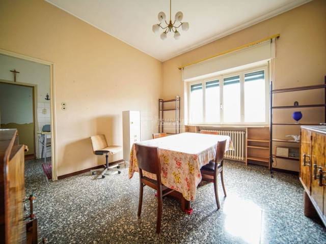 SALA DA PRANZO