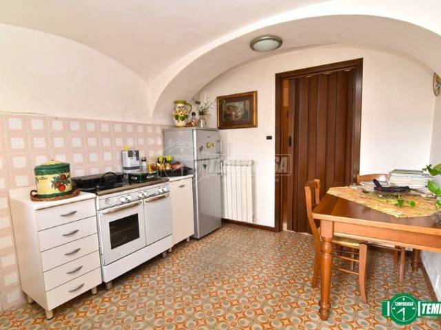 CUCINA 2 ALLOGGIO