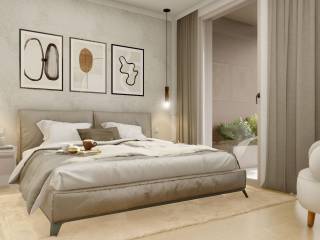 Camera da letto
