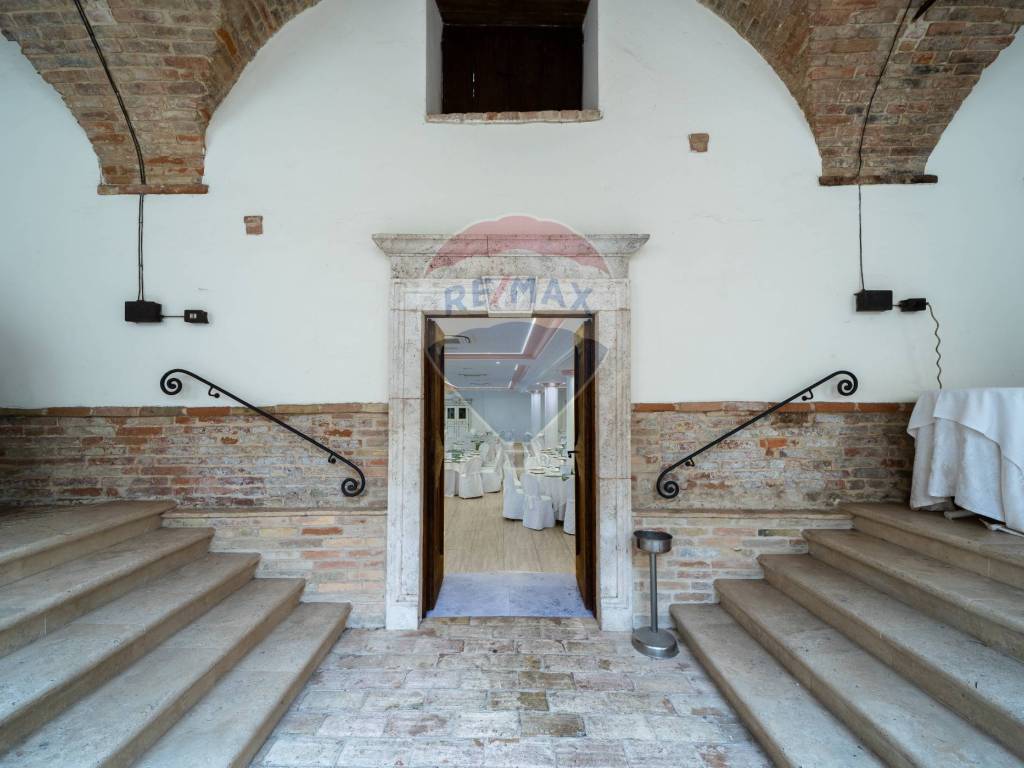 Interno palazzo