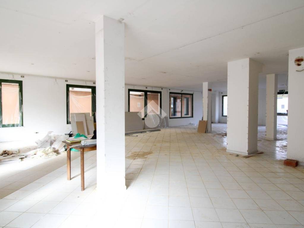 Ufficio - studio via cavalieri di vittorio veneto 8, stezzano