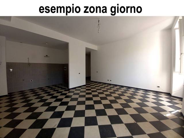 zona giorno