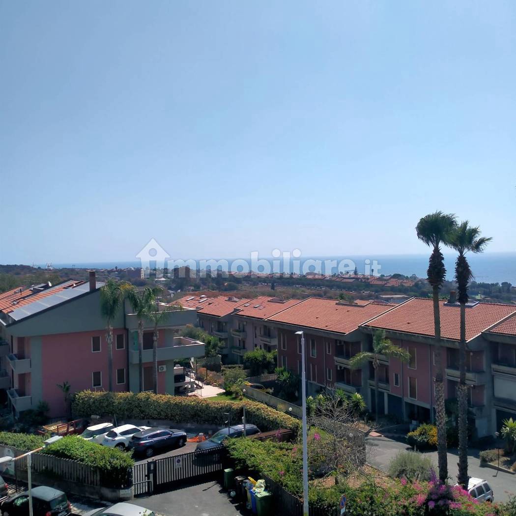 Appartamento in vendita a Catania