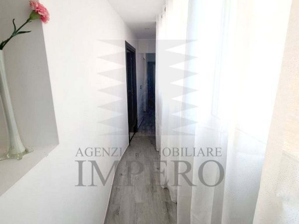 Interno appartamento