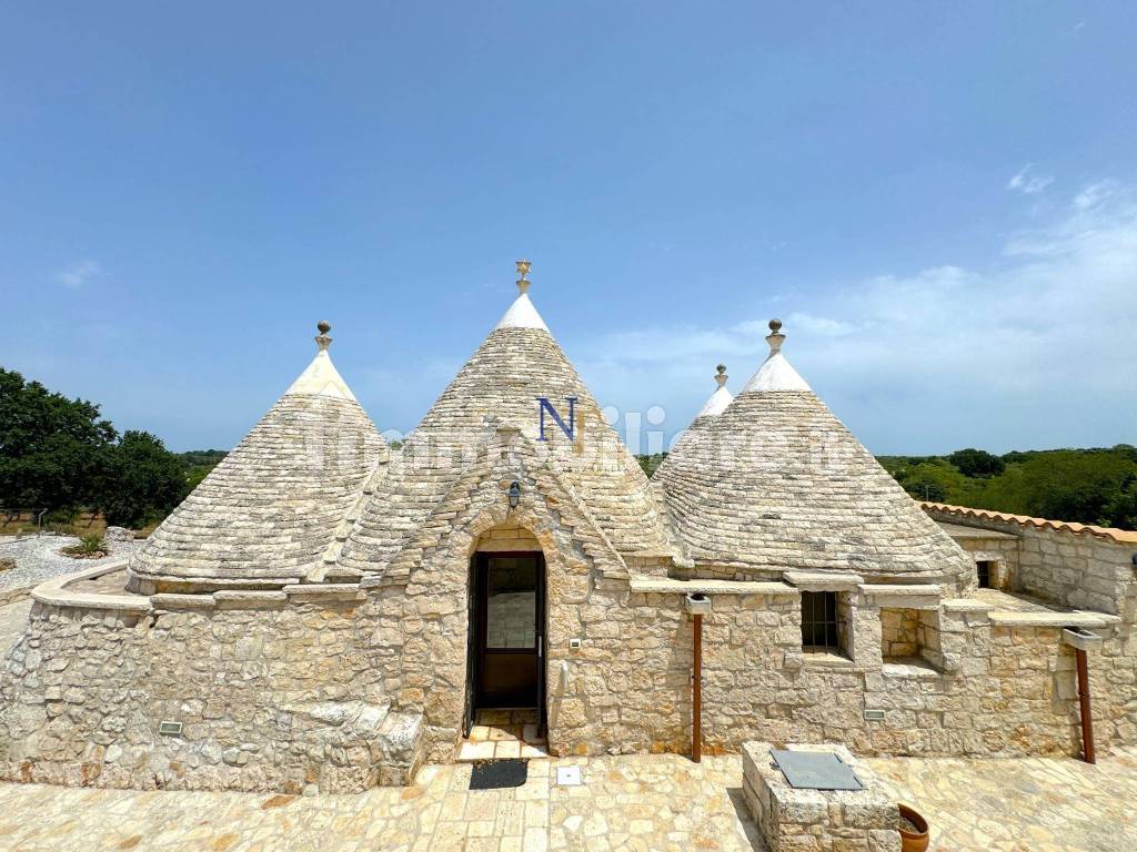 Trulli