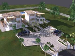 Terreno edificabile - 1