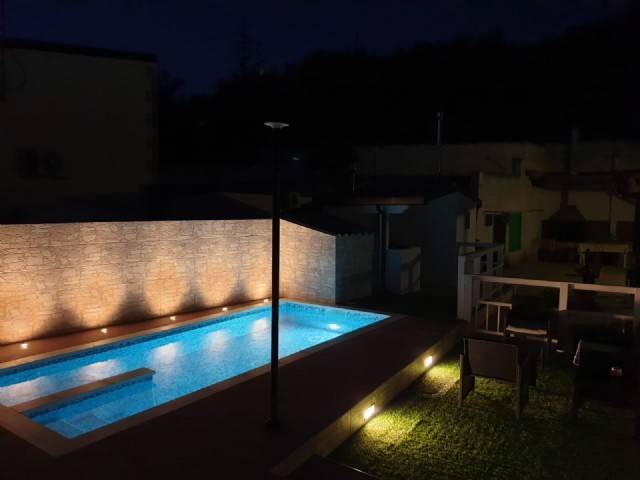 Villa unifamiliare 280 m², contrada gammara, contrada san gaetano, alcamo