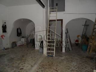 Garage con soppalco - 1