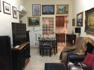 Grazioso appartamento al piano terra - 1