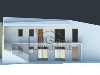 Lotto di terreno edificabile con progetto approvato - 1