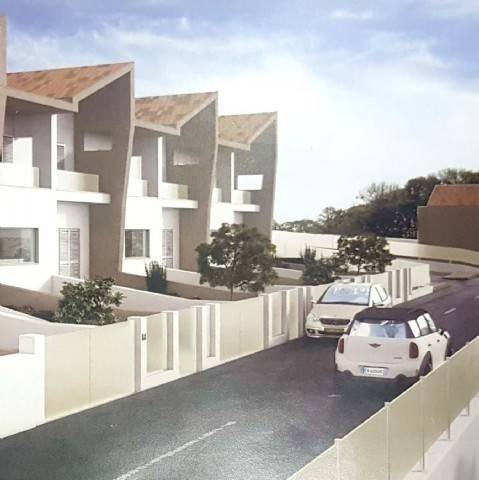 Villa unifamiliare 240 m², centro, alcamo