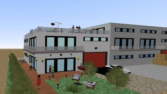 Terreno edificabile, centro, alcamo