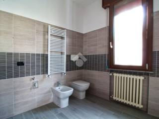 bagno padronale