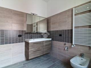 bagno padronale