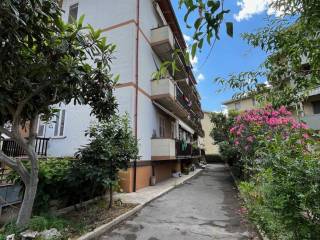 APPARTAMENTO GRANDE A CAMUCIA