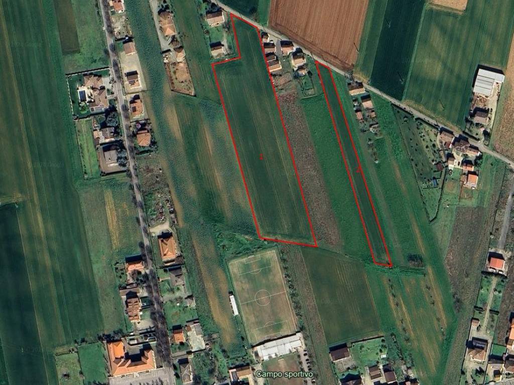 Terreno agricolo strada dei coscia 1, mandrogne, alessandria