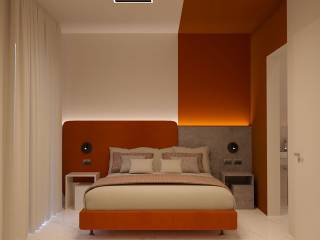 Camera da letto