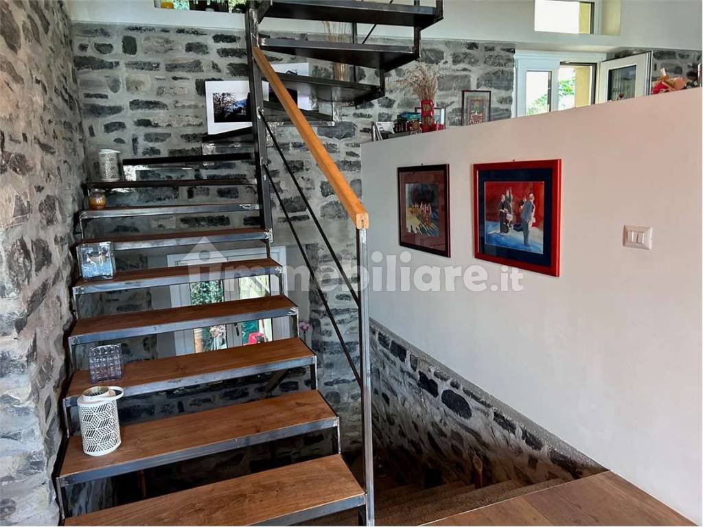 Interno palazzo