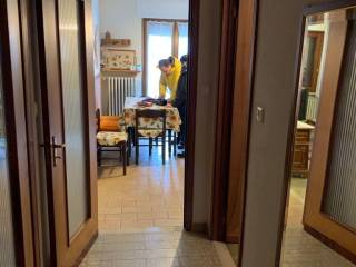 Interno appartamento