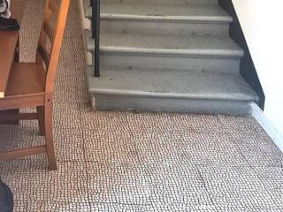 Interno palazzo