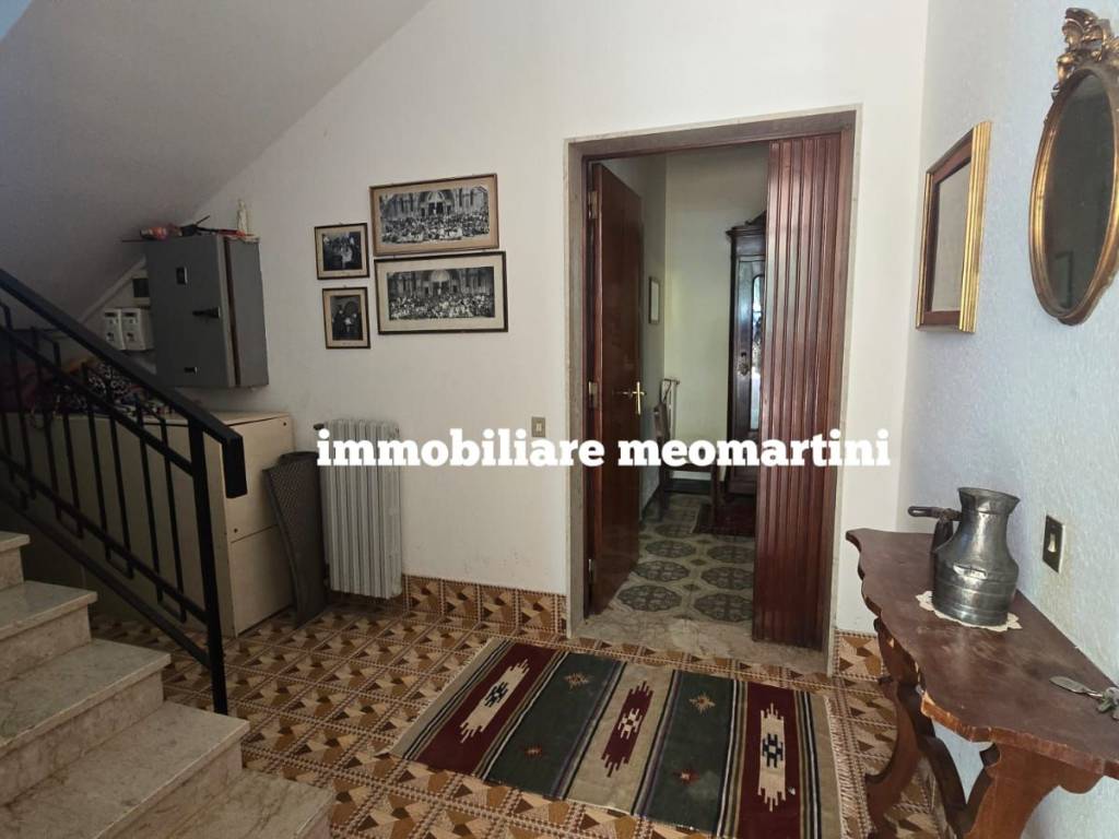 Interno appartamento