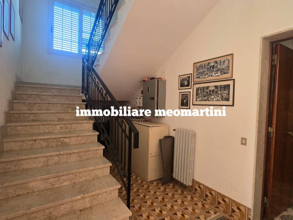 Interno palazzo