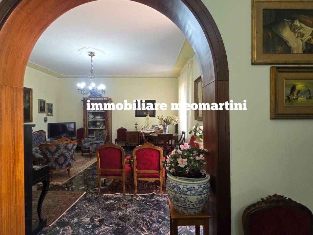 Interno appartamento