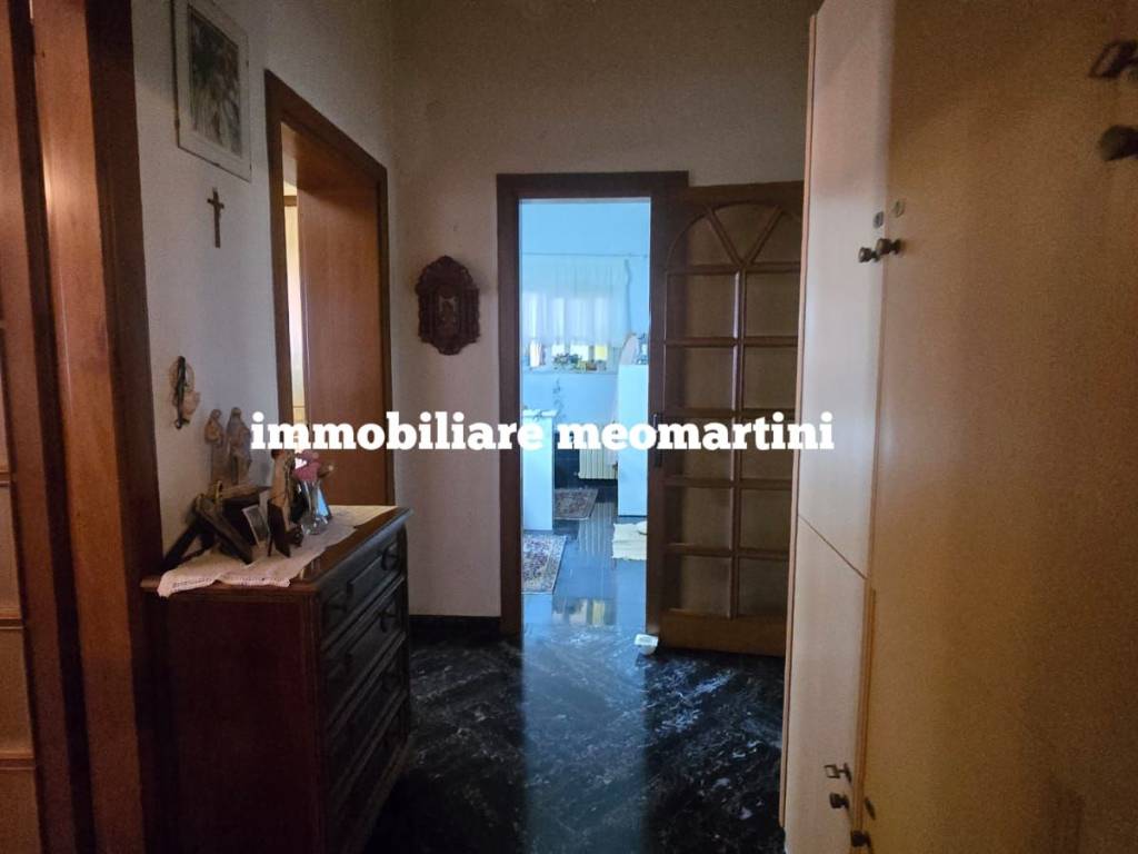 Interno appartamento