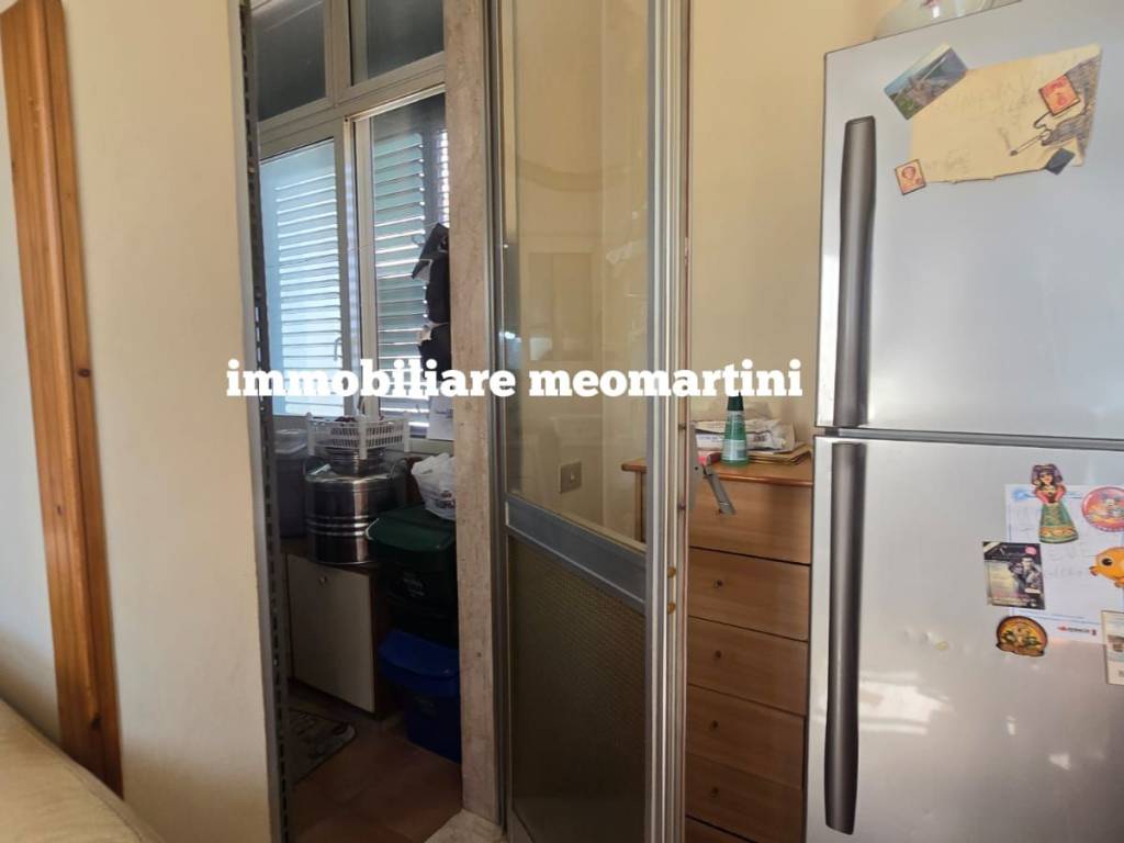 Interno appartamento