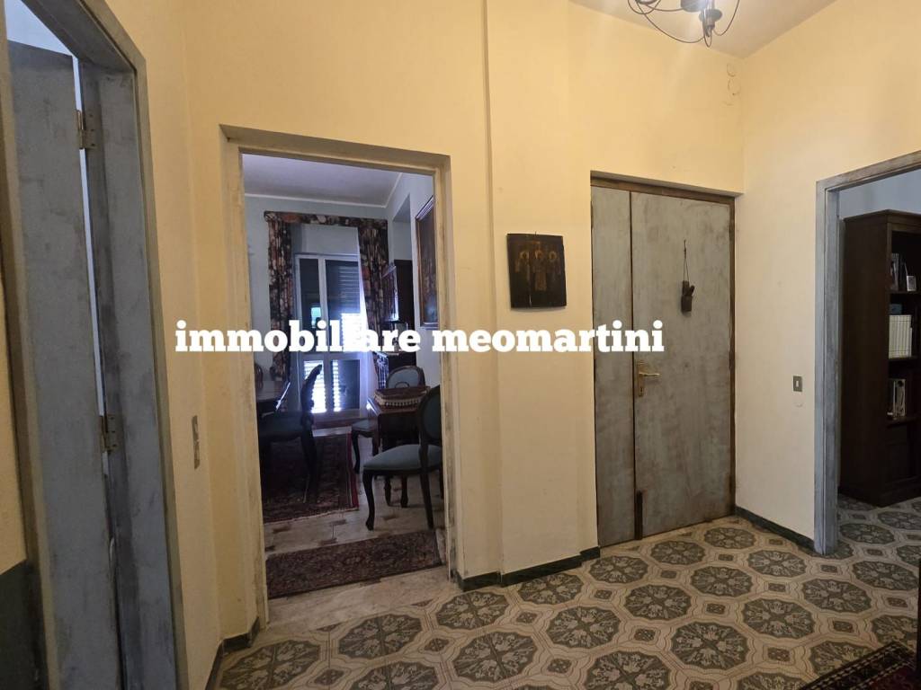 Interno appartamento