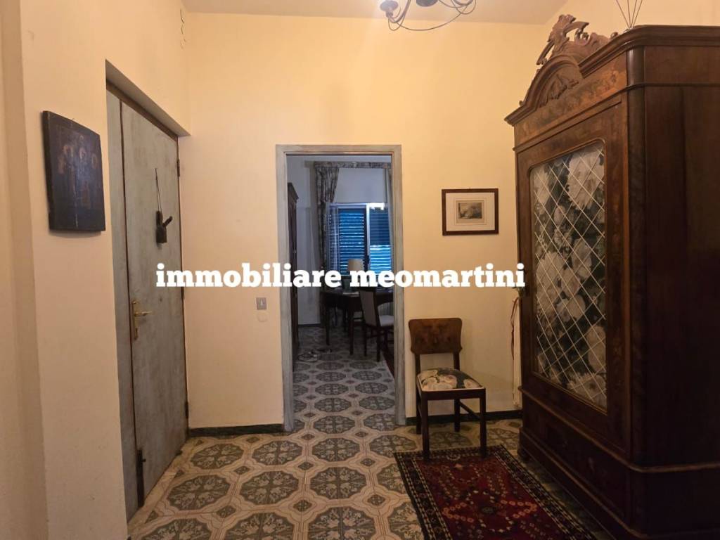 Interno appartamento