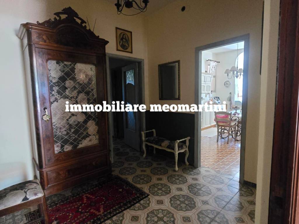 Interno appartamento