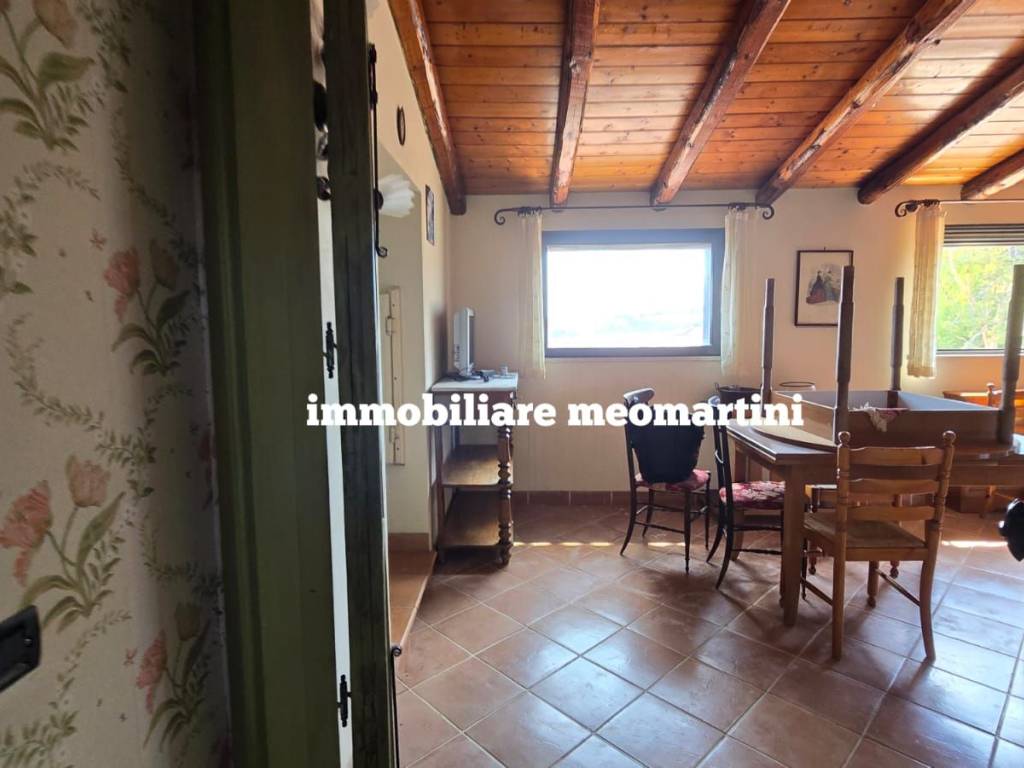 Interno appartamento