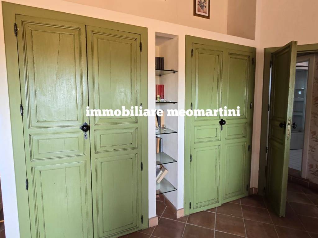 Interno appartamento