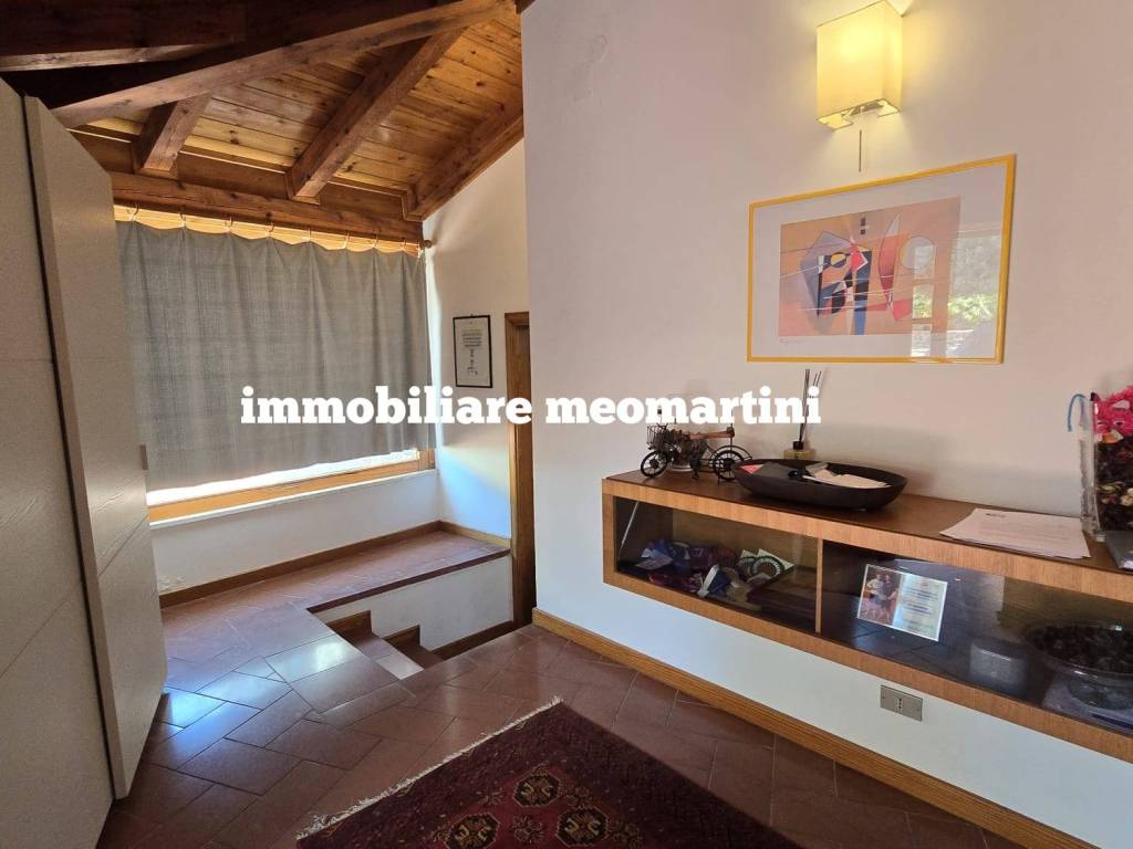 Interno appartamento