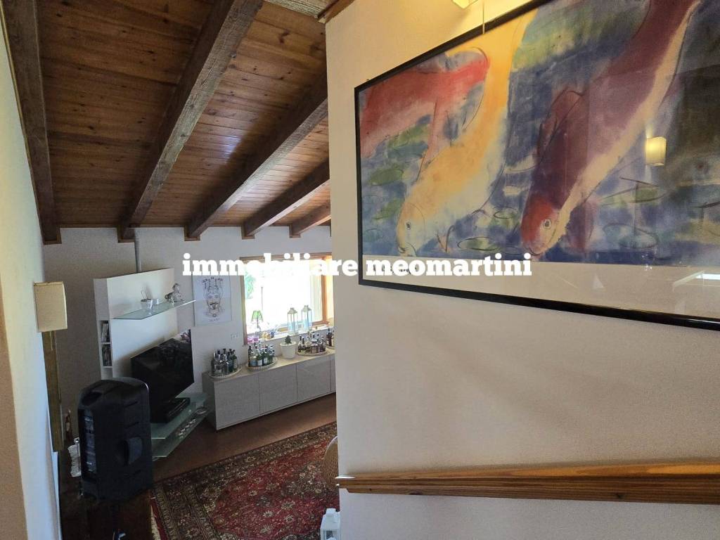 Interno appartamento