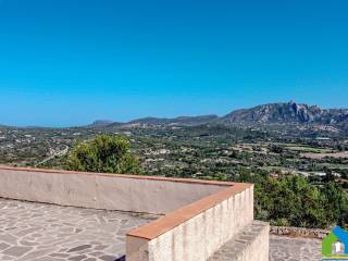 VISTA DA TERRAZZO