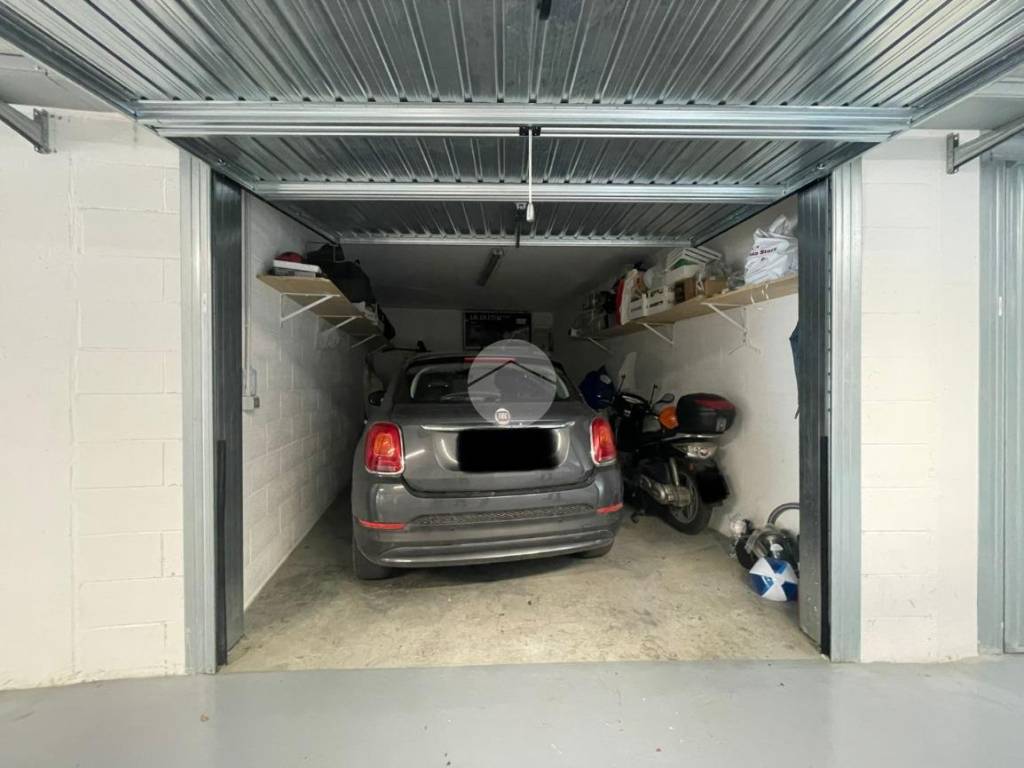 garage