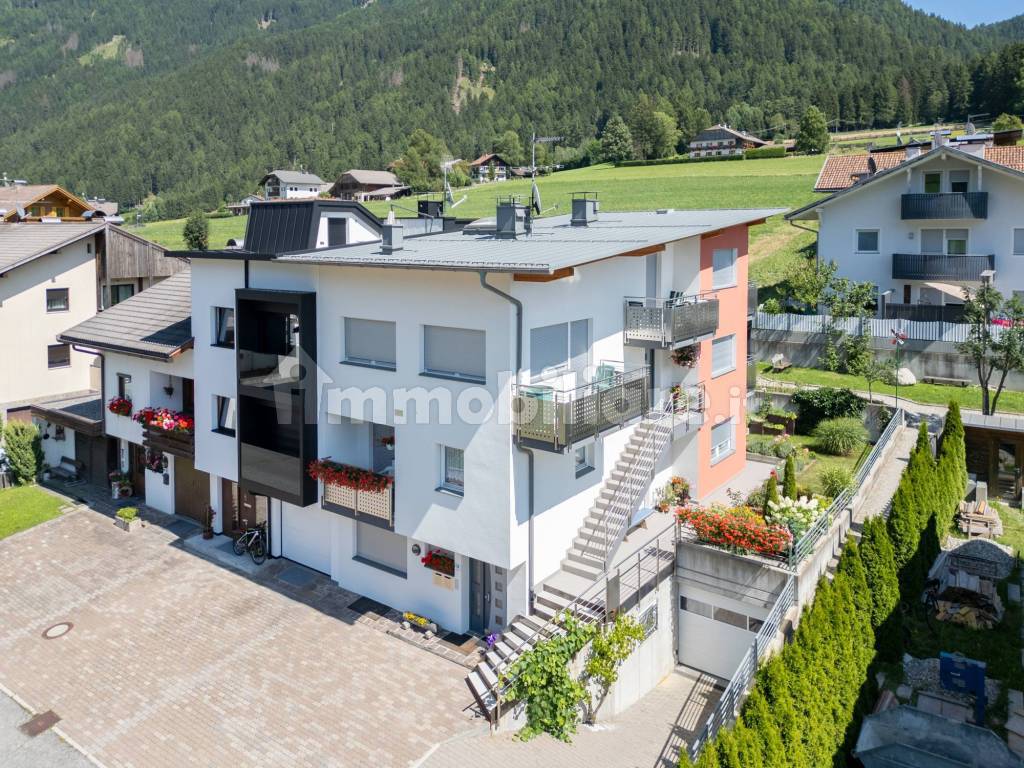 Villa a schiera Pitzäcker 10, Rasun Di Sopra, Rasun Anterselva