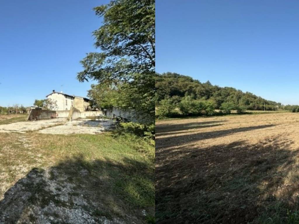 Azienda agricola all'asta strada sabbioni 2, monzambano