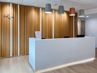 Interno non residenziale