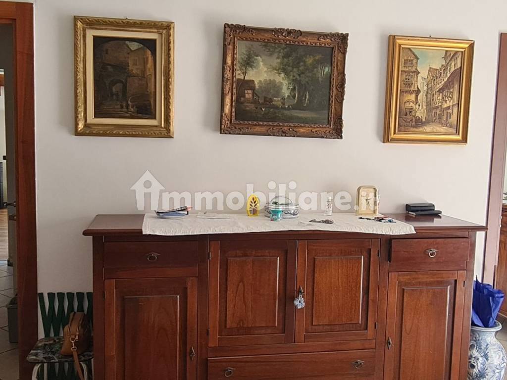 Interno appartamento