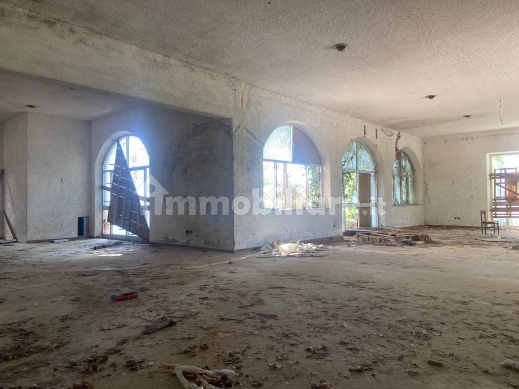 Interno non residenziale