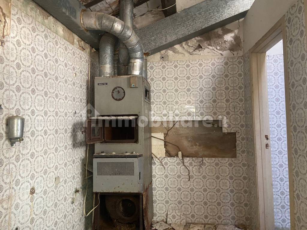 Interno appartamento