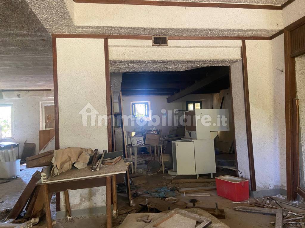 Interno non residenziale